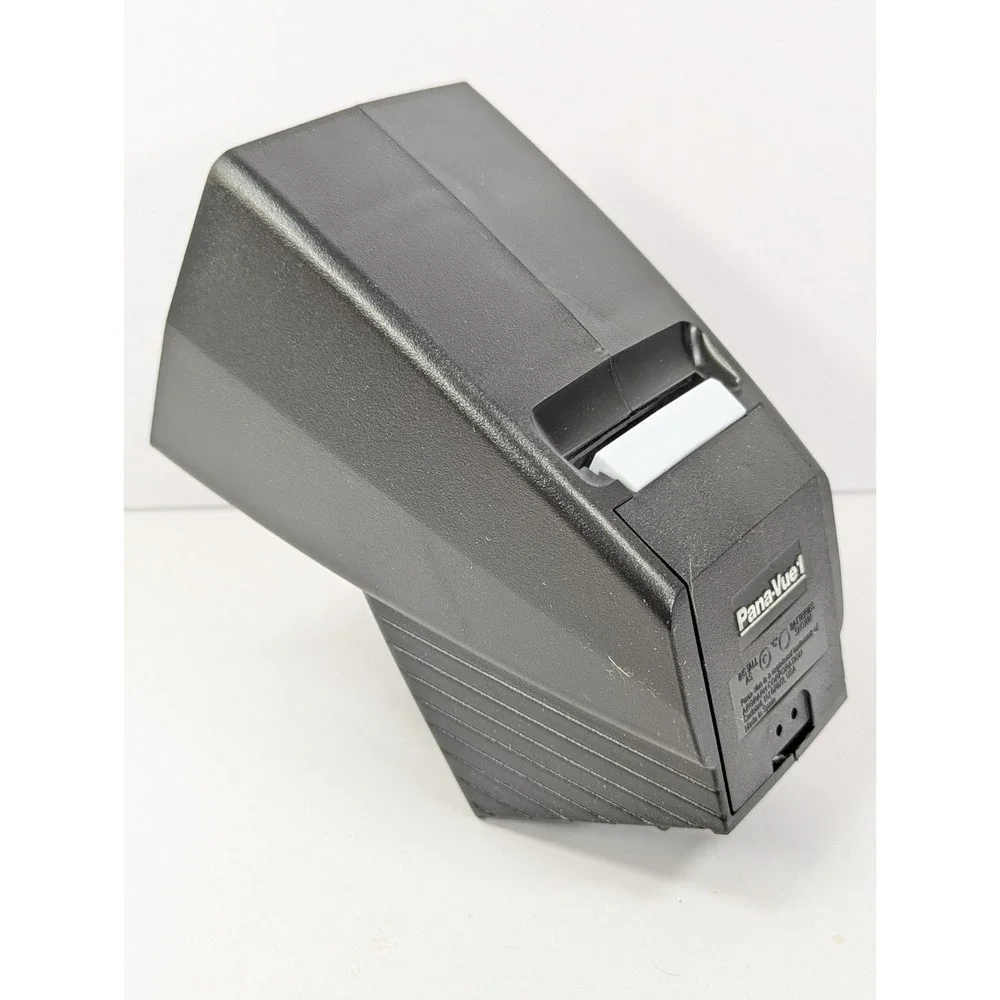 Pana-Vue 1 Lighted‎ 2x2 Slide or Film Viewer for 35mm